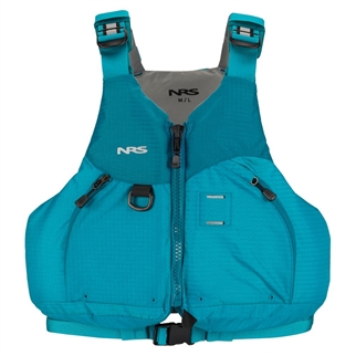 NRS Ambient PFD Aqua